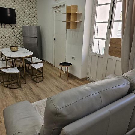 Luxury Apartments Near The Beach And Downtown Centrum 8 อาลิกันเต ภายนอก รูปภาพ