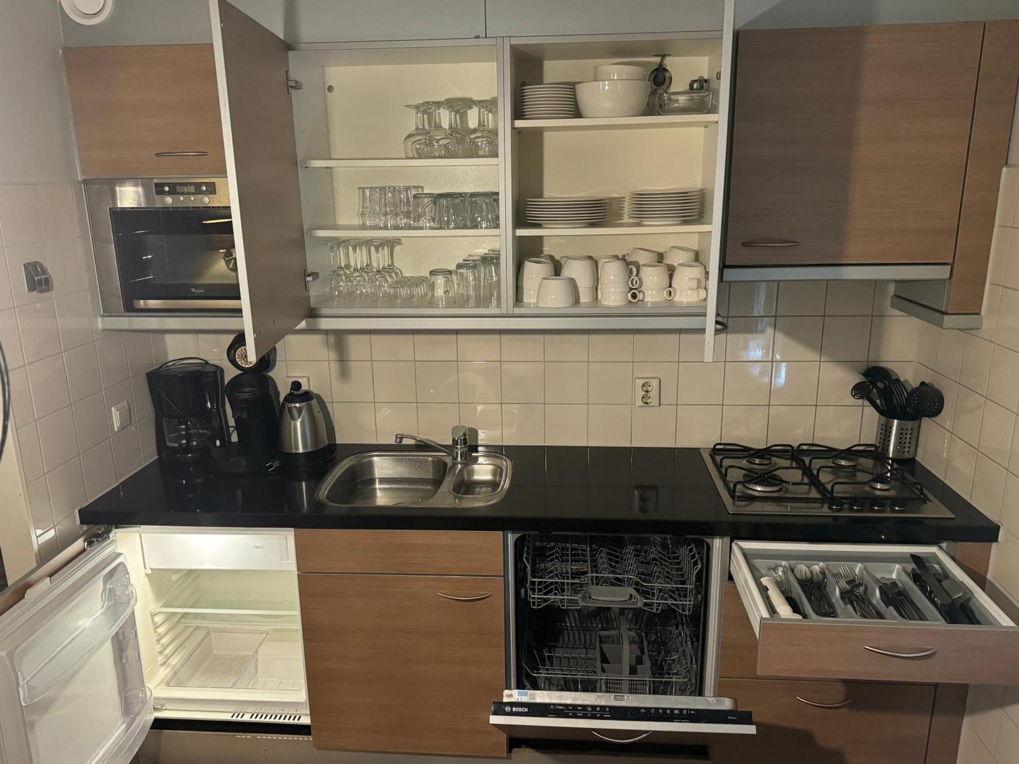 Luxury Apartments Near The Beach And Downtown Centrum 8 อาลิกันเต ภายนอก รูปภาพ