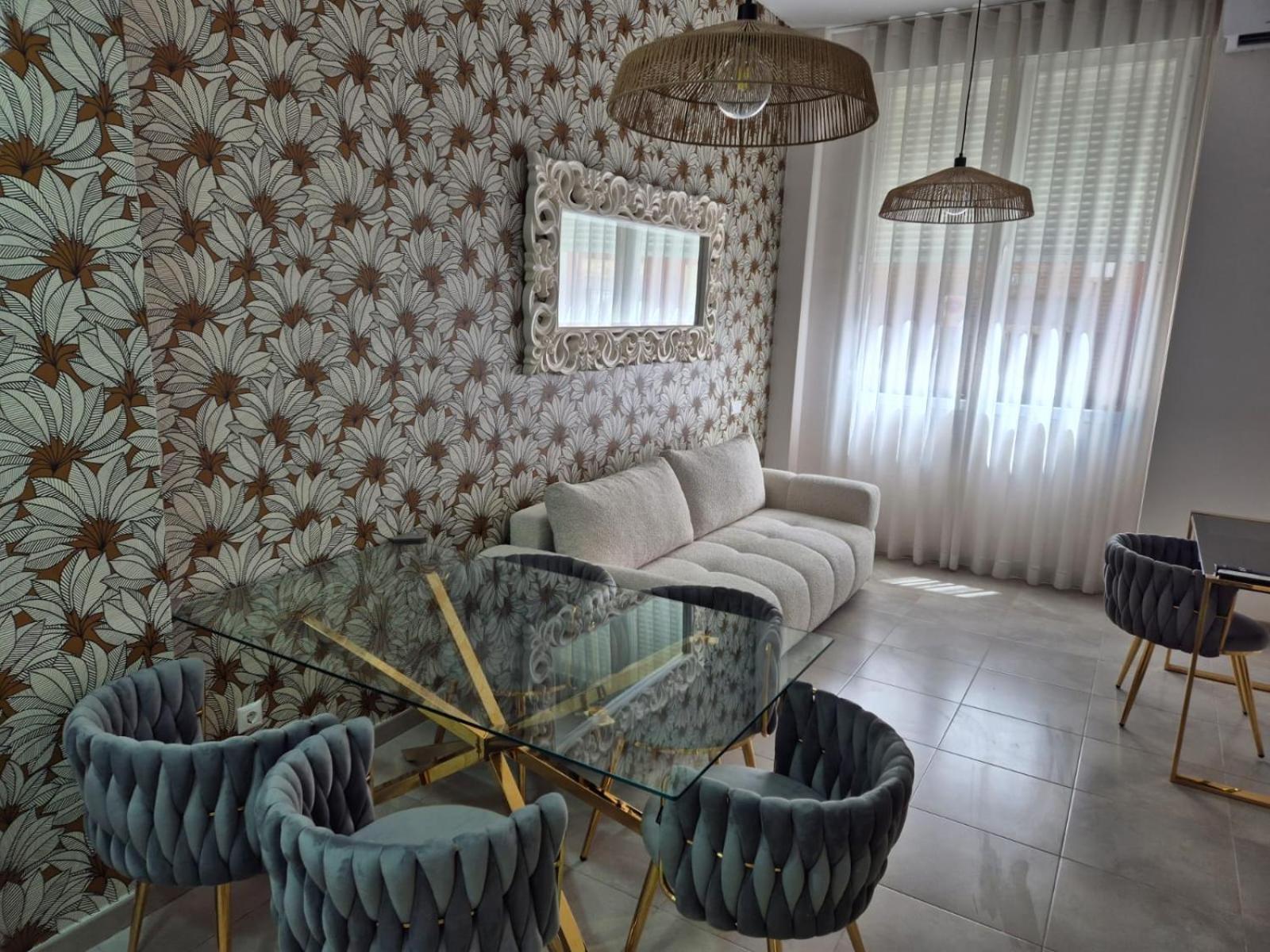 Luxury Apartments Near The Beach And Downtown Centrum 8 อาลิกันเต ภายนอก รูปภาพ