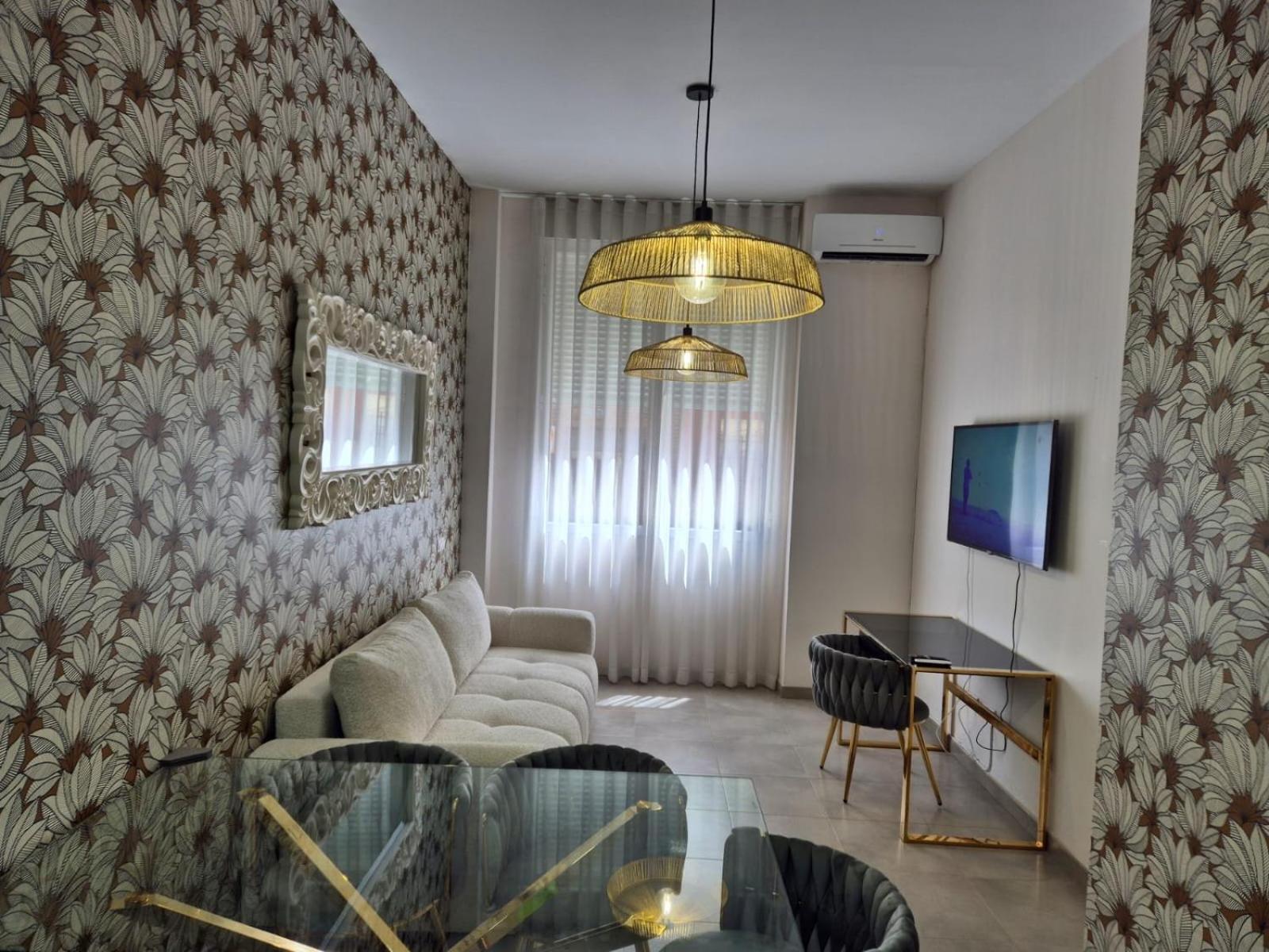 Luxury Apartments Near The Beach And Downtown Centrum 8 อาลิกันเต ภายนอก รูปภาพ