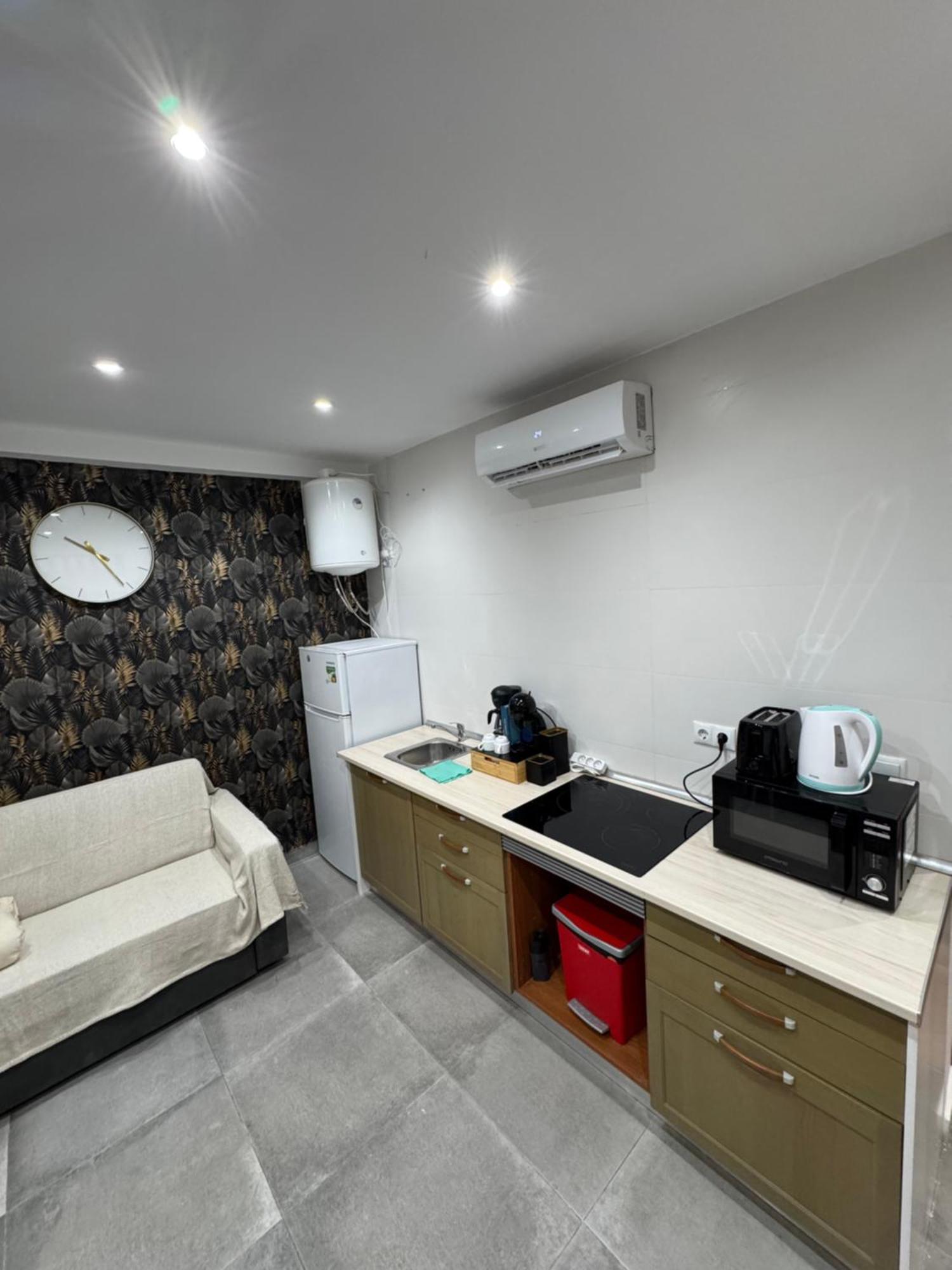 Luxury Apartments Near The Beach And Downtown Centrum 8 อาลิกันเต ภายนอก รูปภาพ