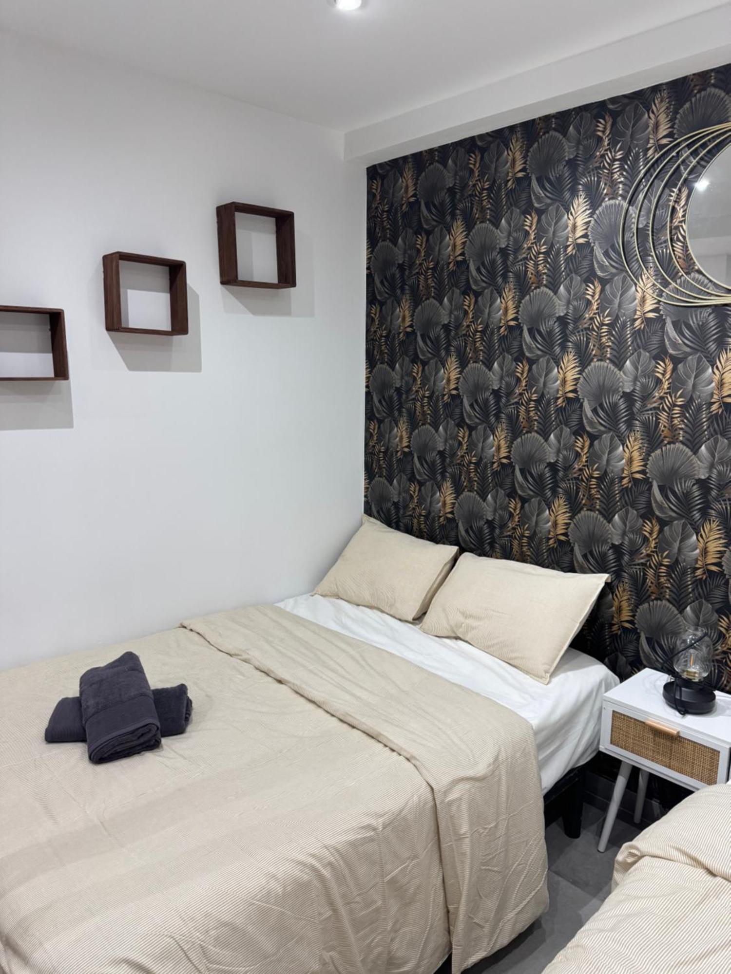 Luxury Apartments Near The Beach And Downtown Centrum 8 อาลิกันเต ภายนอก รูปภาพ