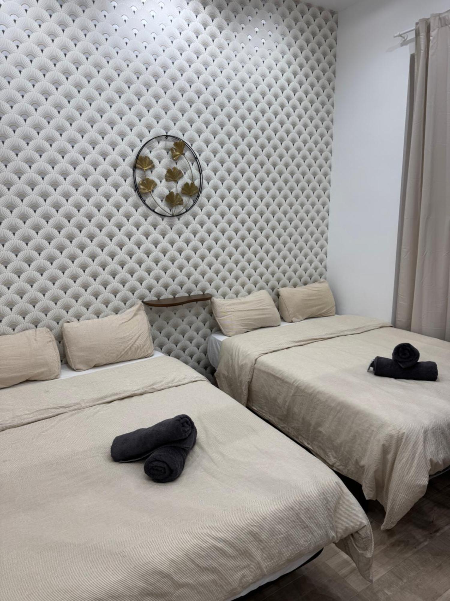 Luxury Apartments Near The Beach And Downtown Centrum 8 อาลิกันเต ภายนอก รูปภาพ