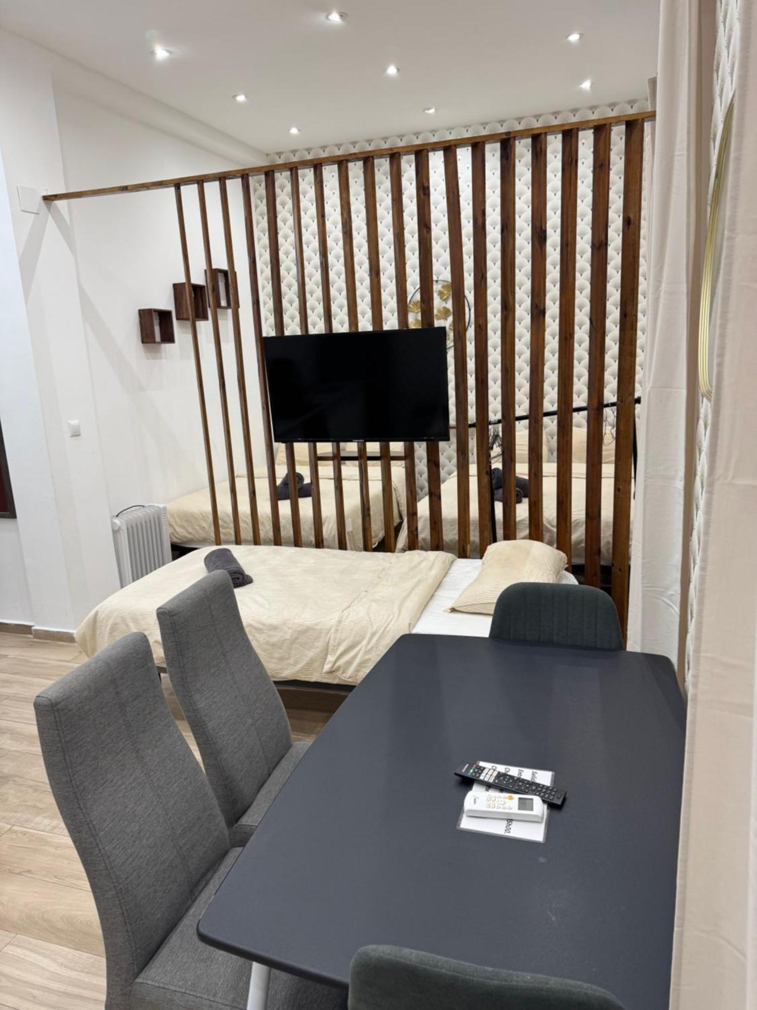 Luxury Apartments Near The Beach And Downtown Centrum 8 อาลิกันเต ภายนอก รูปภาพ