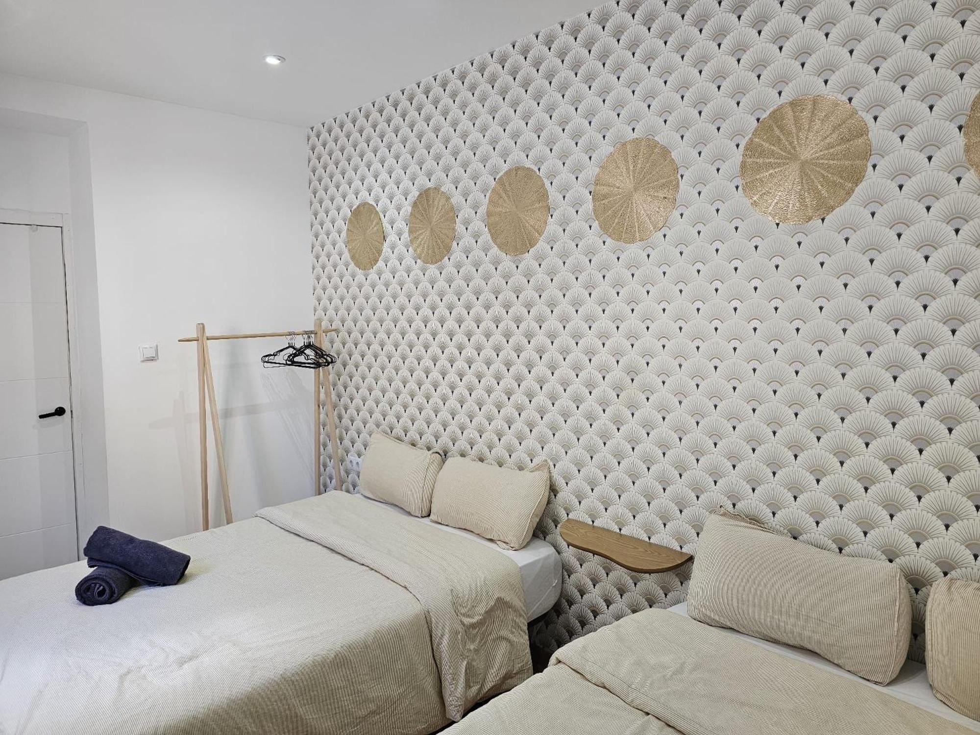 Luxury Apartments Near The Beach And Downtown Centrum 8 อาลิกันเต ภายนอก รูปภาพ