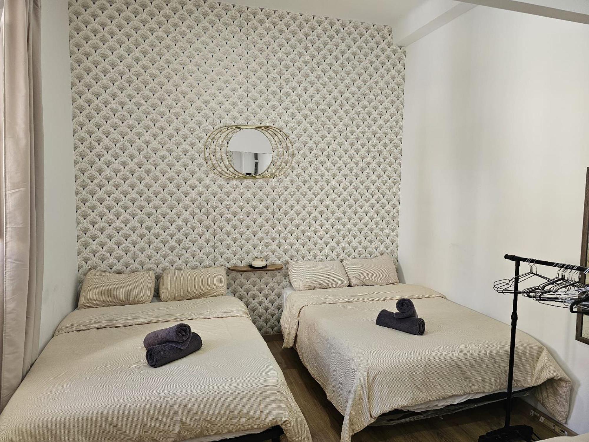 Luxury Apartments Near The Beach And Downtown Centrum 8 อาลิกันเต ภายนอก รูปภาพ