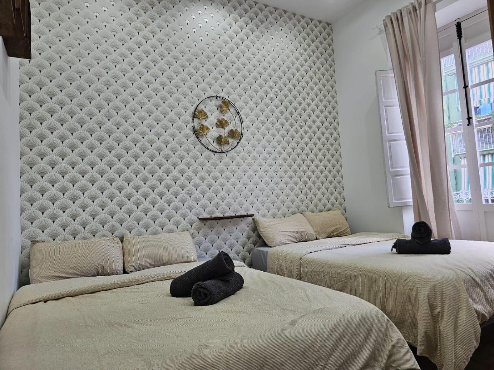 Luxury Apartments Near The Beach And Downtown Centrum 8 อาลิกันเต ภายนอก รูปภาพ