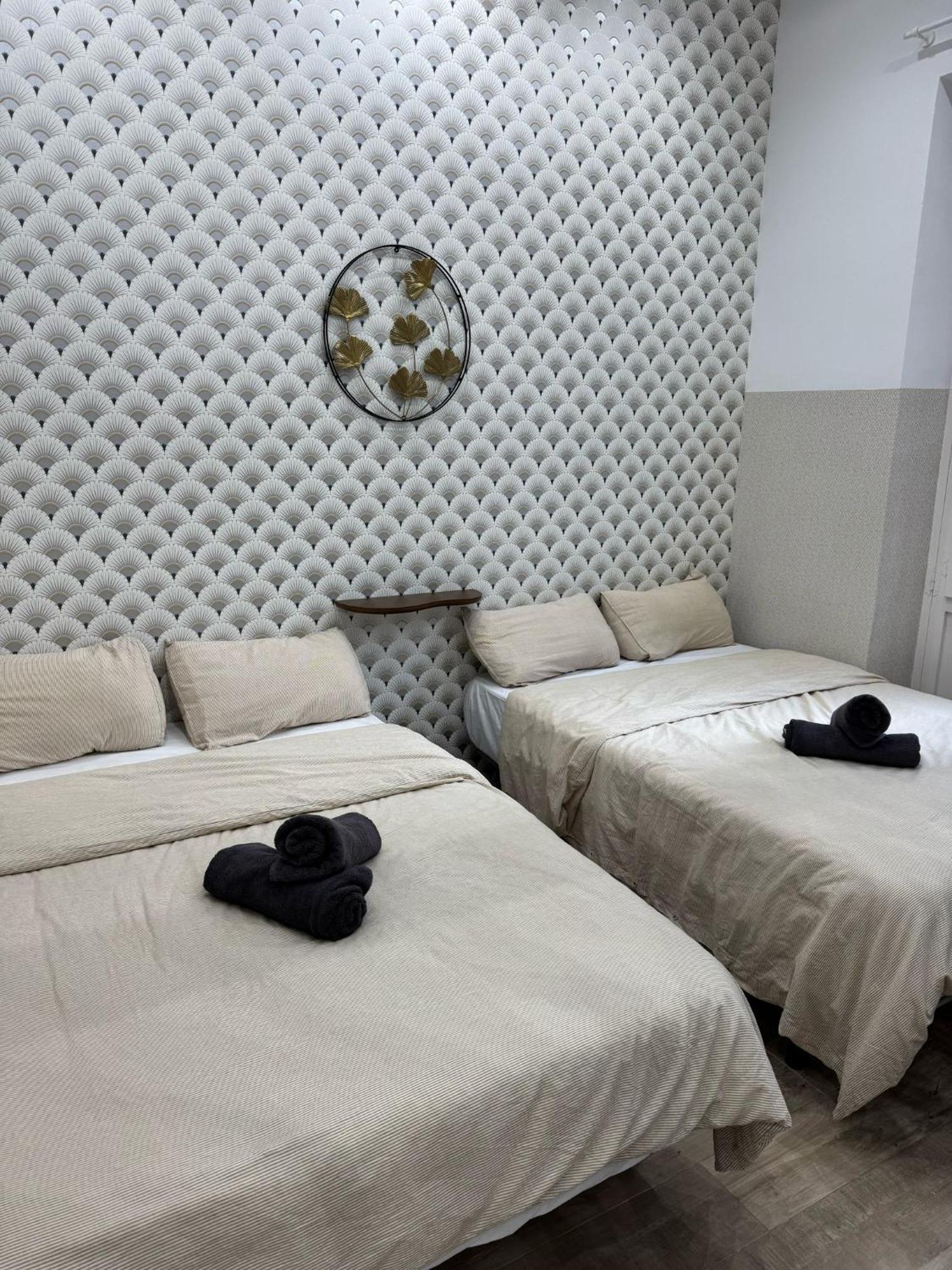 Luxury Apartments Near The Beach And Downtown Centrum 8 อาลิกันเต ภายนอก รูปภาพ