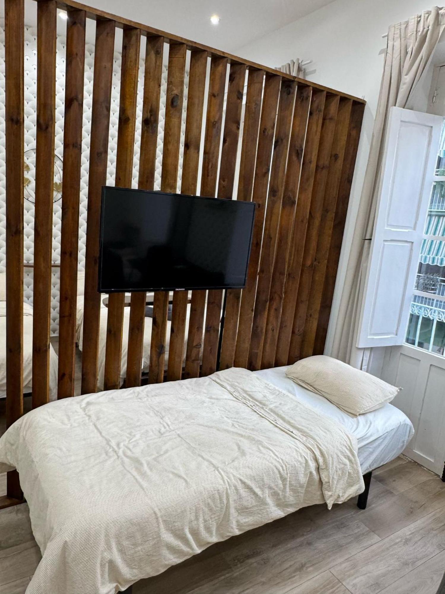 Luxury Apartments Near The Beach And Downtown Centrum 8 อาลิกันเต ภายนอก รูปภาพ