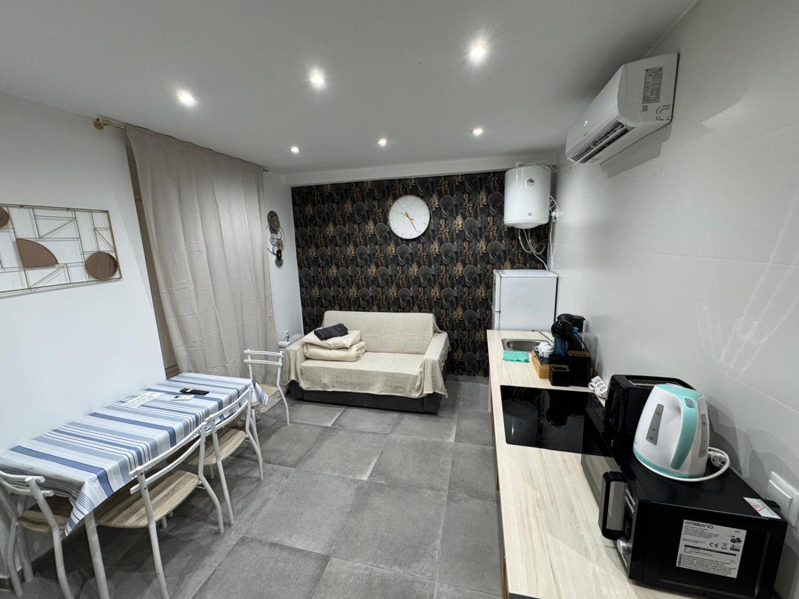 Luxury Apartments Near The Beach And Downtown Centrum 8 อาลิกันเต ภายนอก รูปภาพ
