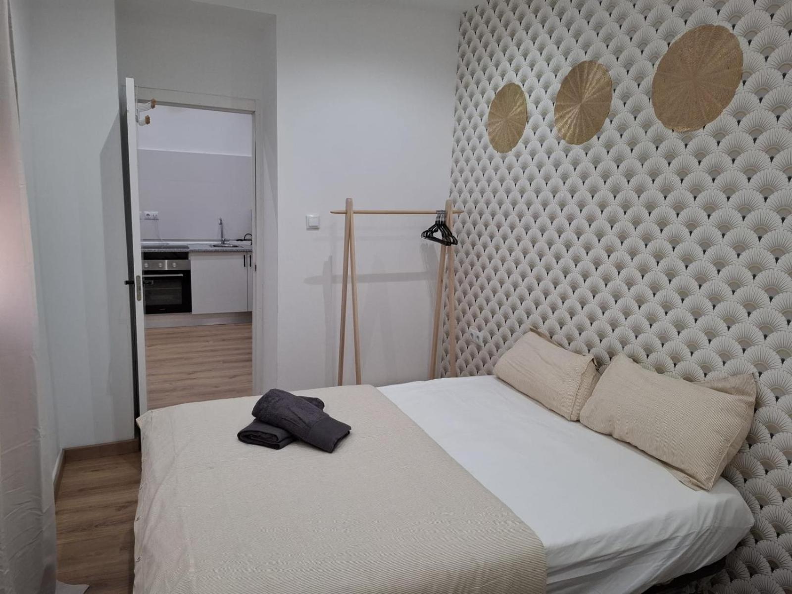 Luxury Apartments Near The Beach And Downtown Centrum 8 อาลิกันเต ภายนอก รูปภาพ